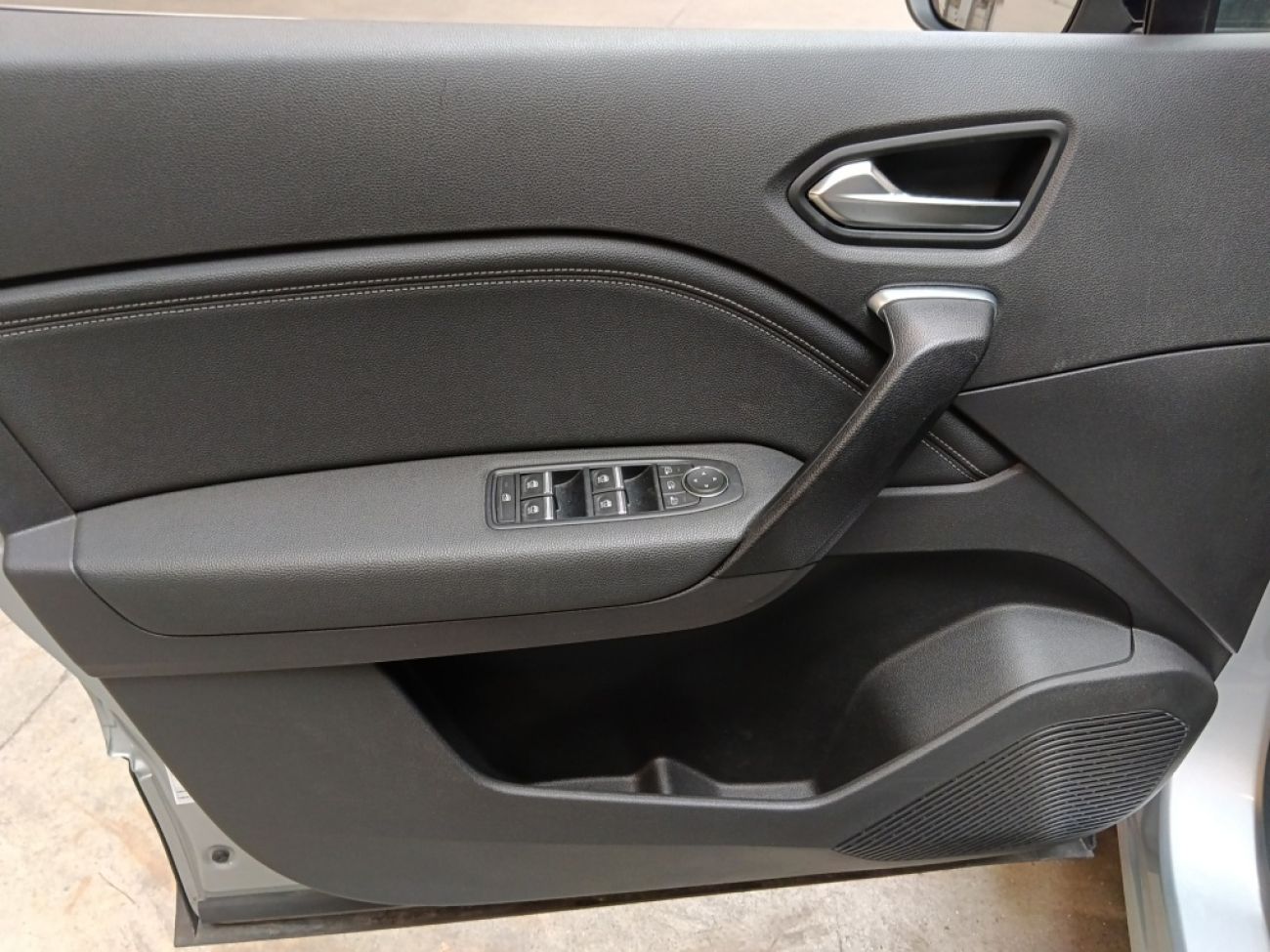 Mandataire RENAULT Captur 1.0 TCE 90CH TECHNO