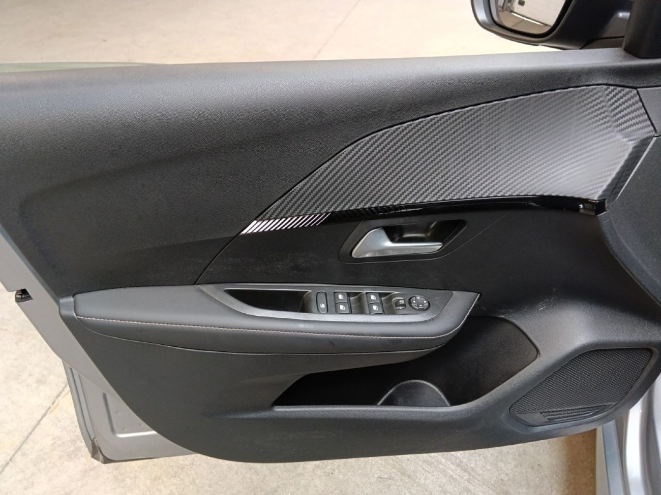 Mandataire PEUGEOT 208 1.2 100CH S&S ALLURE