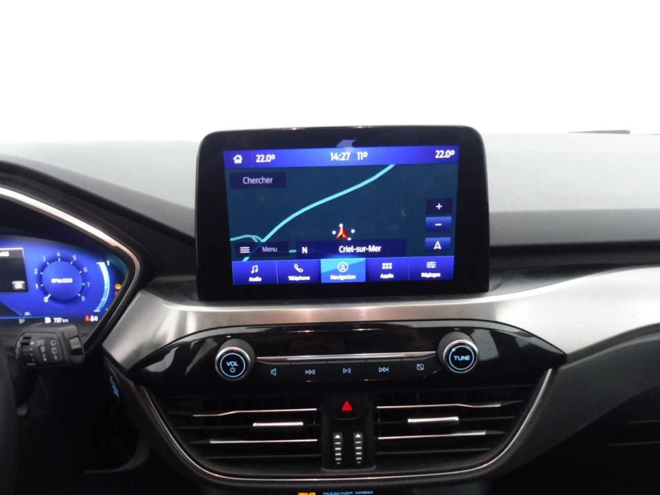 Mandataire Ford Kuga 1.5 ECOBOOST 150titanium