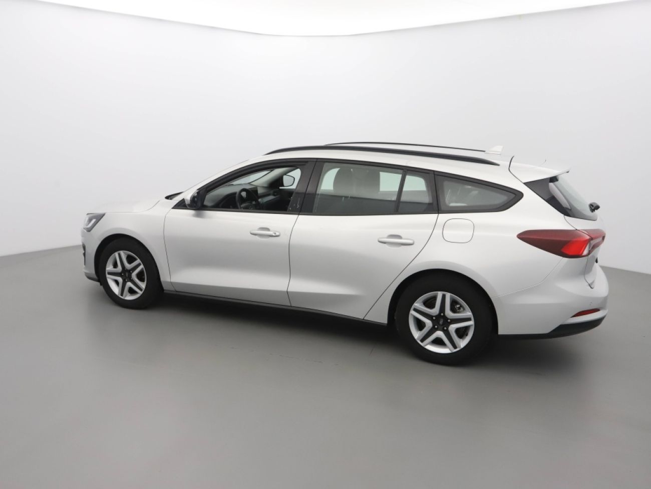 Mandataire Ford Focus SW 1.0 ECOBOOST 125 connected