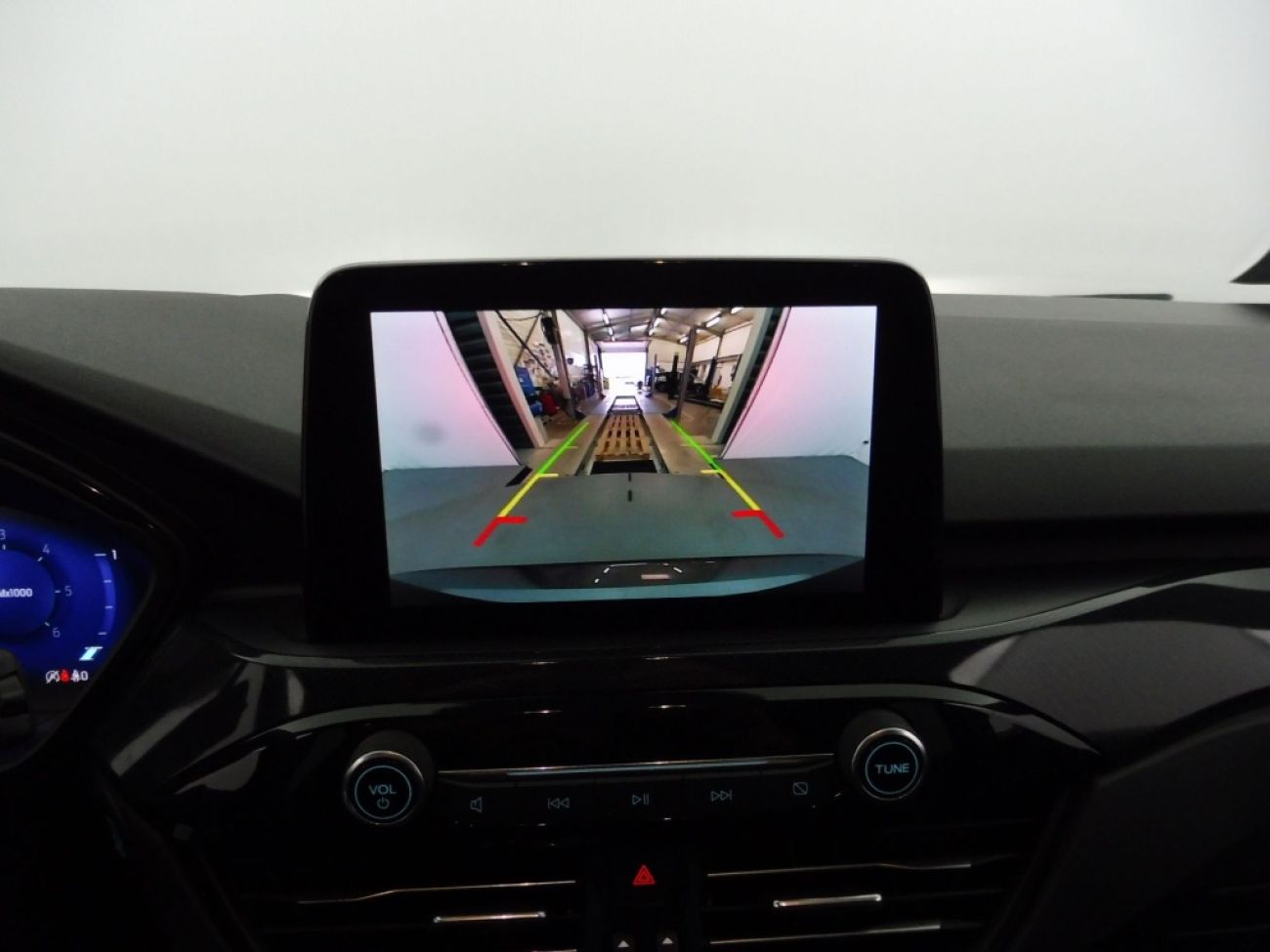 Mandataire Ford KUGA 2.0 TDCI 120CH ST-LINE POWERSHIFT