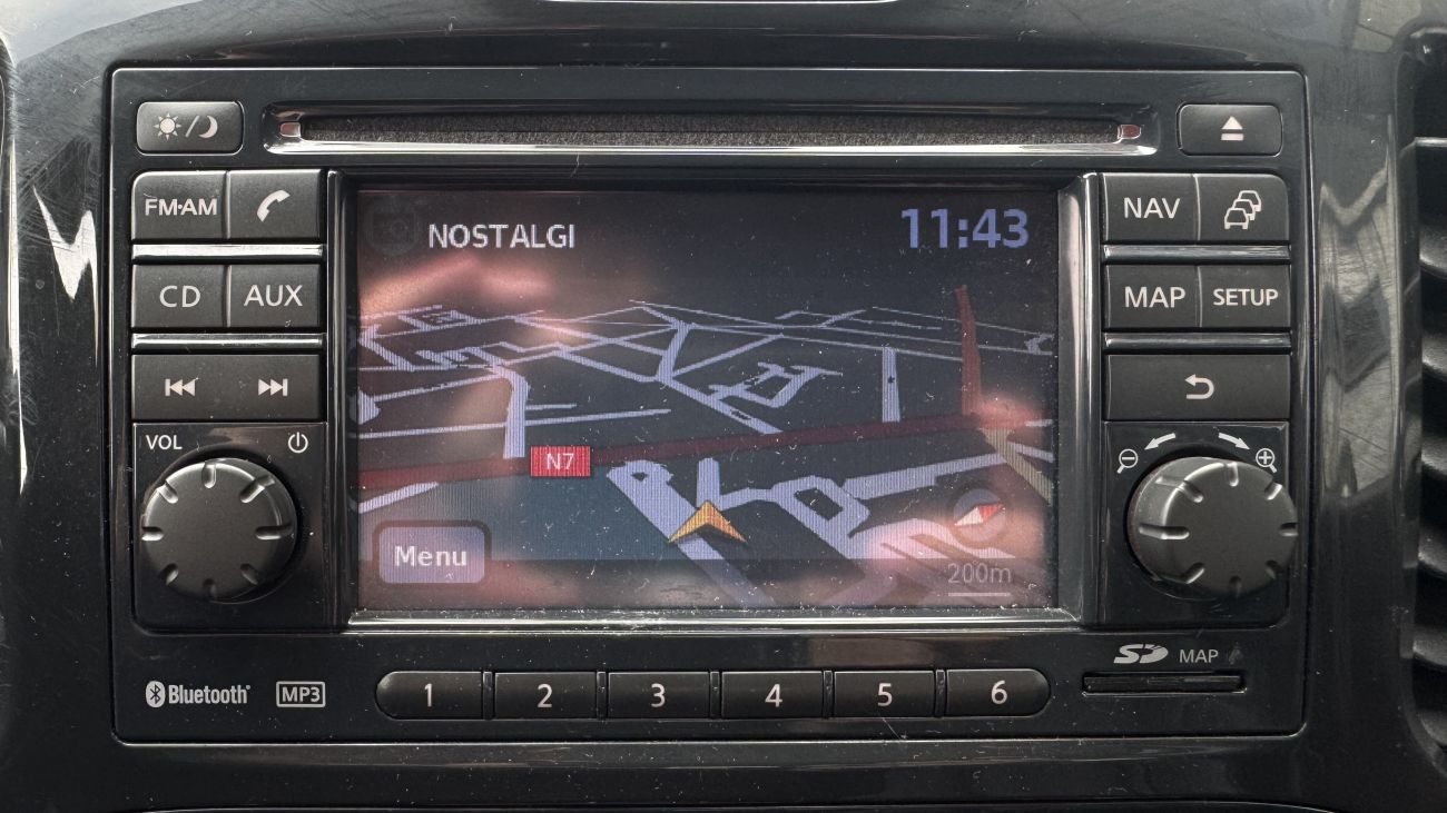 Mandataire NISSAN JUKE 1.6e DIG-T 190 All-Mode 4x4-i Tekna M-CVT