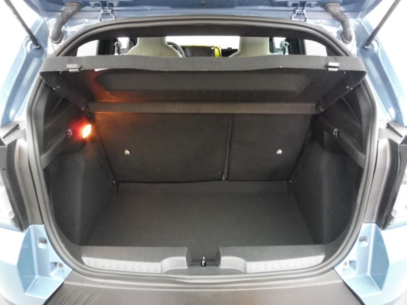 Mandataire FIAT Grande panda 1.2 HYBRID 100CH LA PRIMA EDCT6