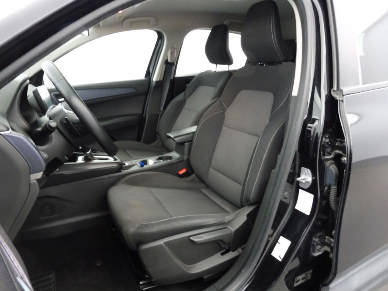 Mandataire RENAULT Arkana 1.3 TCE MILD HYBRID 140CH EQUILIBRE EDC