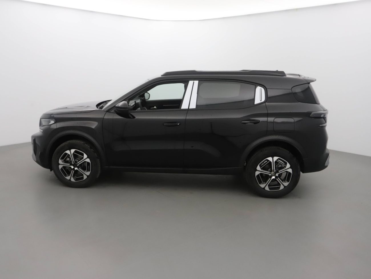 Mandataire Citroën C3 Aircross 1.2 HYBRIDE 136CH MAX E-DCS6