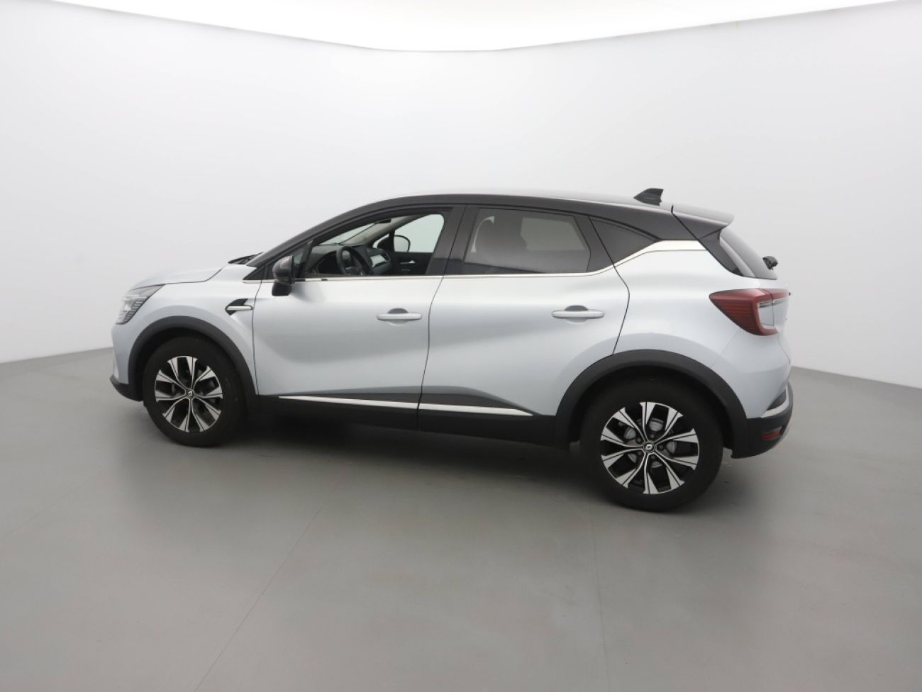 Mandataire RENAULT Captur 1.0 TCE 90CH TECHNO
