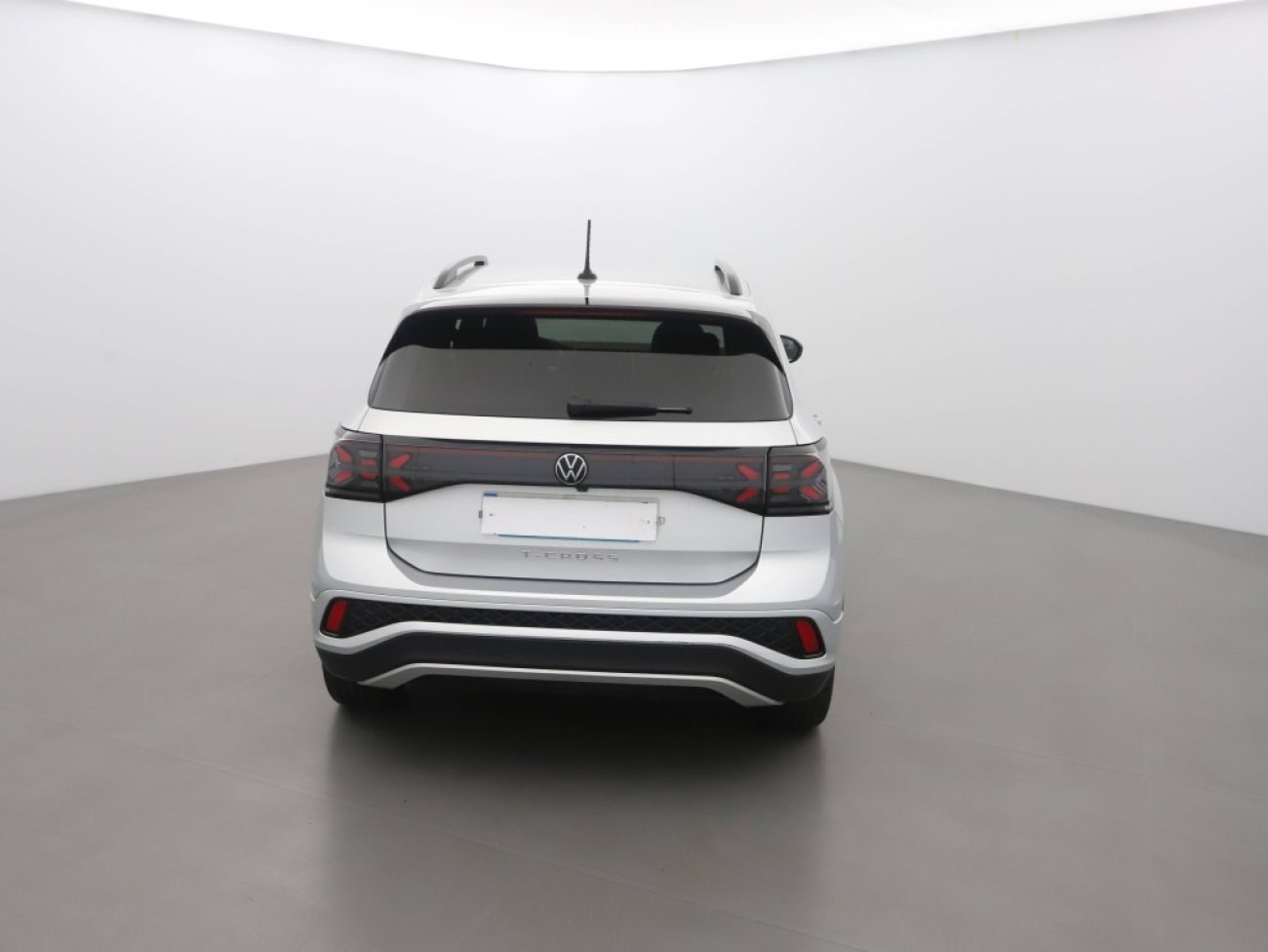 Mandataire VOLKSWAGEN T-Cross 1.0 TSI 115CH R-LINE