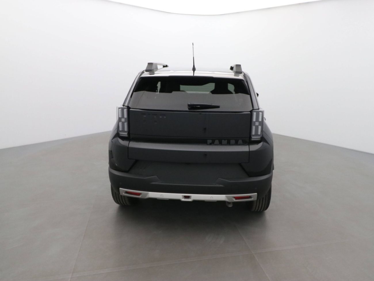 Mandataire FIAT Grande panda 1.2 HYBRID 100CH LA PRIMA EDCT6