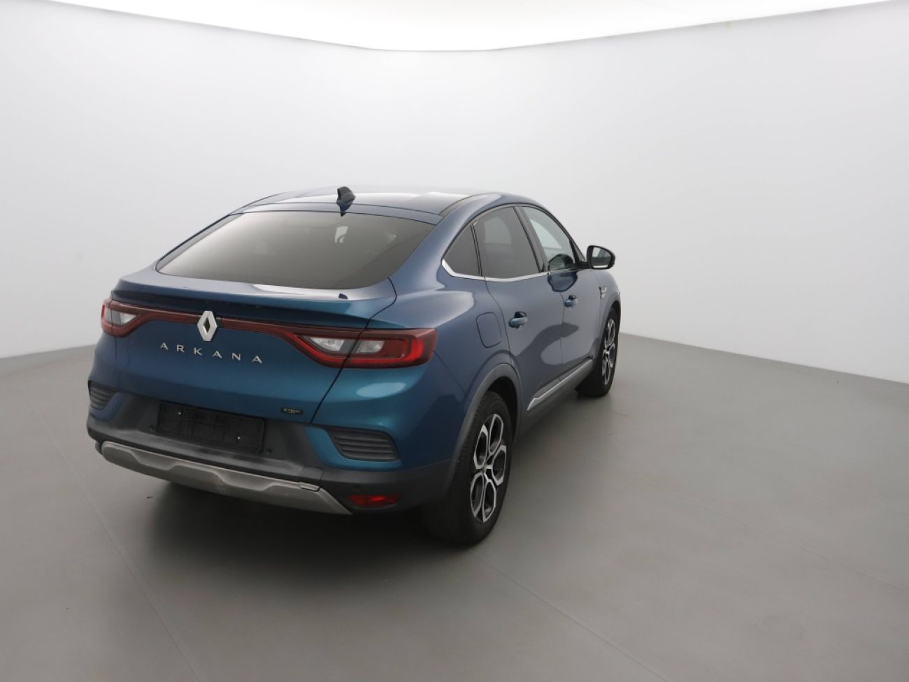 Mandataire RENAULT Arkana 1.6 E-TECH 145CH FULL HYBRID TECHNO