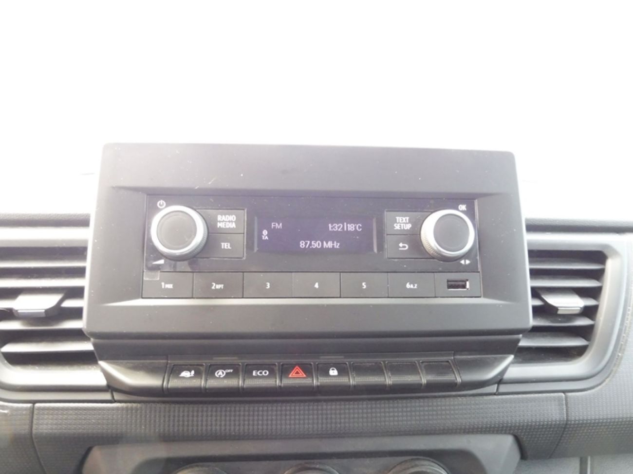 Mandataire RENAULT Trafic L2H1 3T 2.0 BLUE DCI 130CH CONFORT