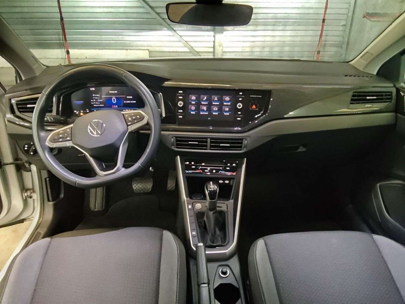 Mandataire VOLKSWAGEN Taigo 1.0 TSI 115CH LIFE DSG7