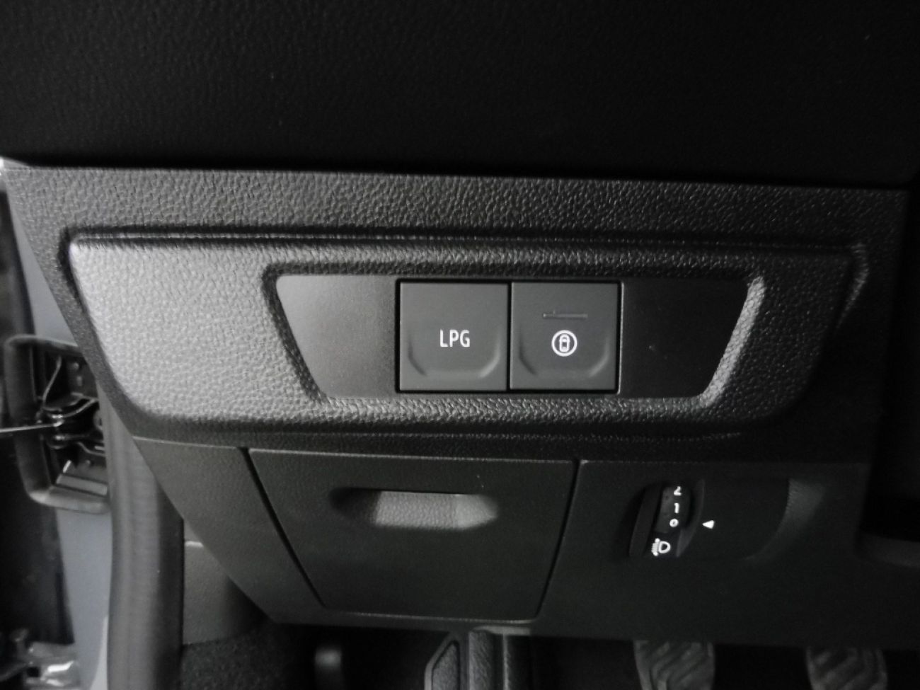 Mandataire Dacia Jogger 1.0 ECO-G 100CH EXPRESSION 7 PLACES -24