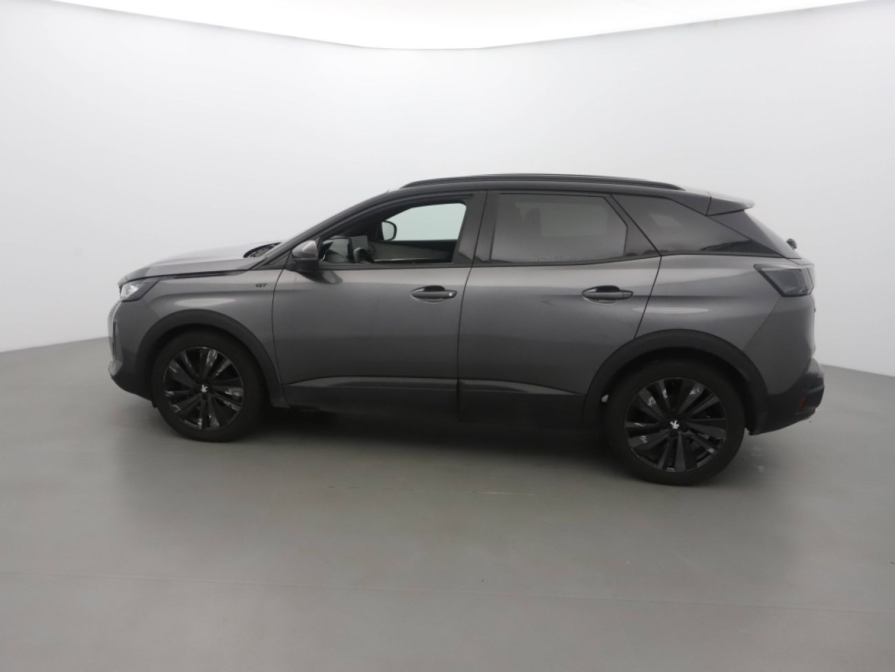 Mandataire PEUGEOT 3008 1.5 BLUEHDI 130CH S&S GT EAT8