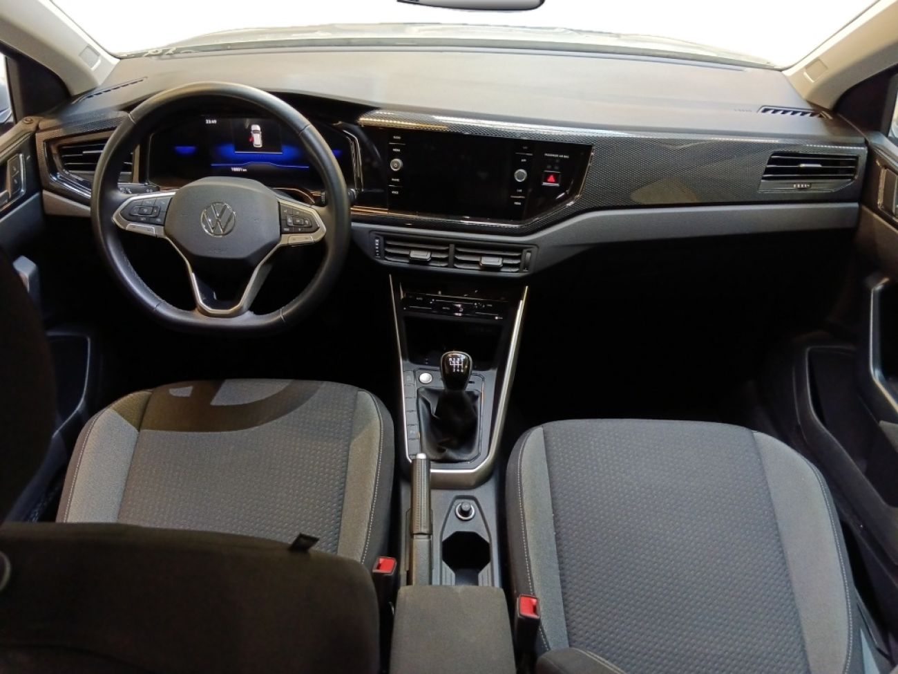 Mandataire VOLKSWAGEN Taigo 1.0 TSI 115CH LIFE PLUS