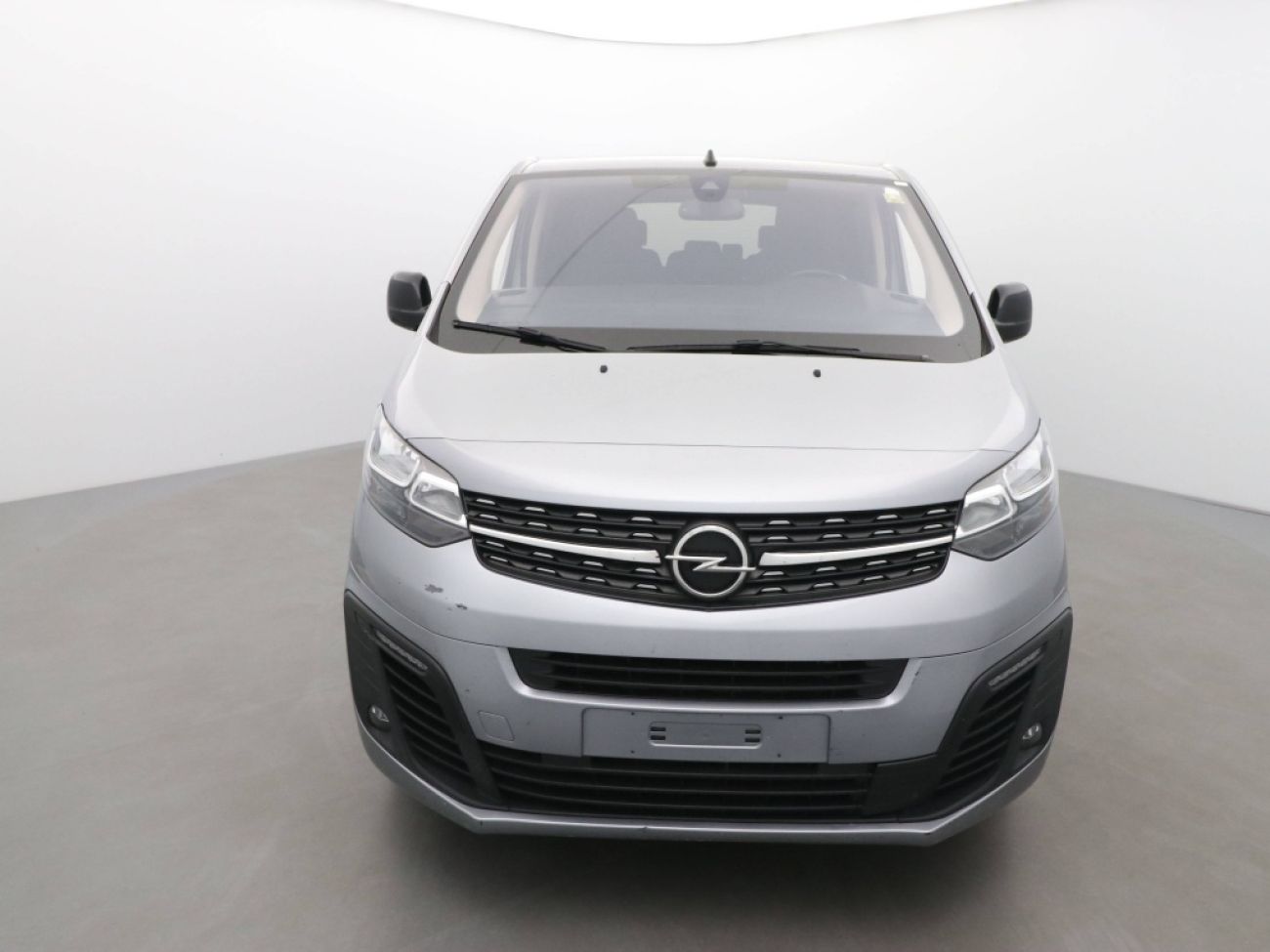 Mandataire Opel Zafira Life 2.0D 145life