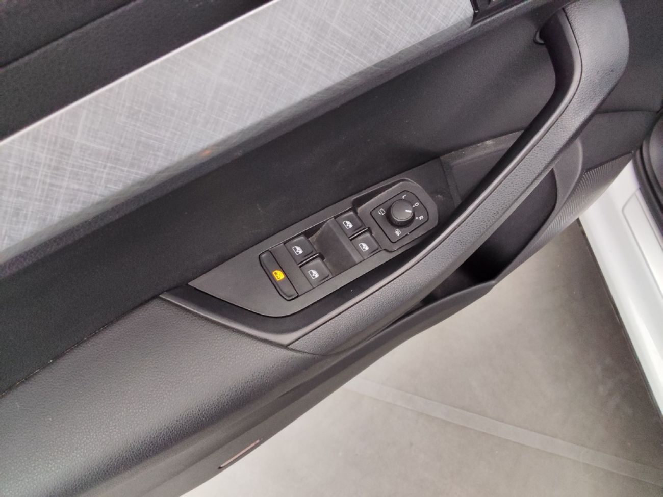 Mandataire SKODA Karoq 2.0 TDI 115CH SELECTION