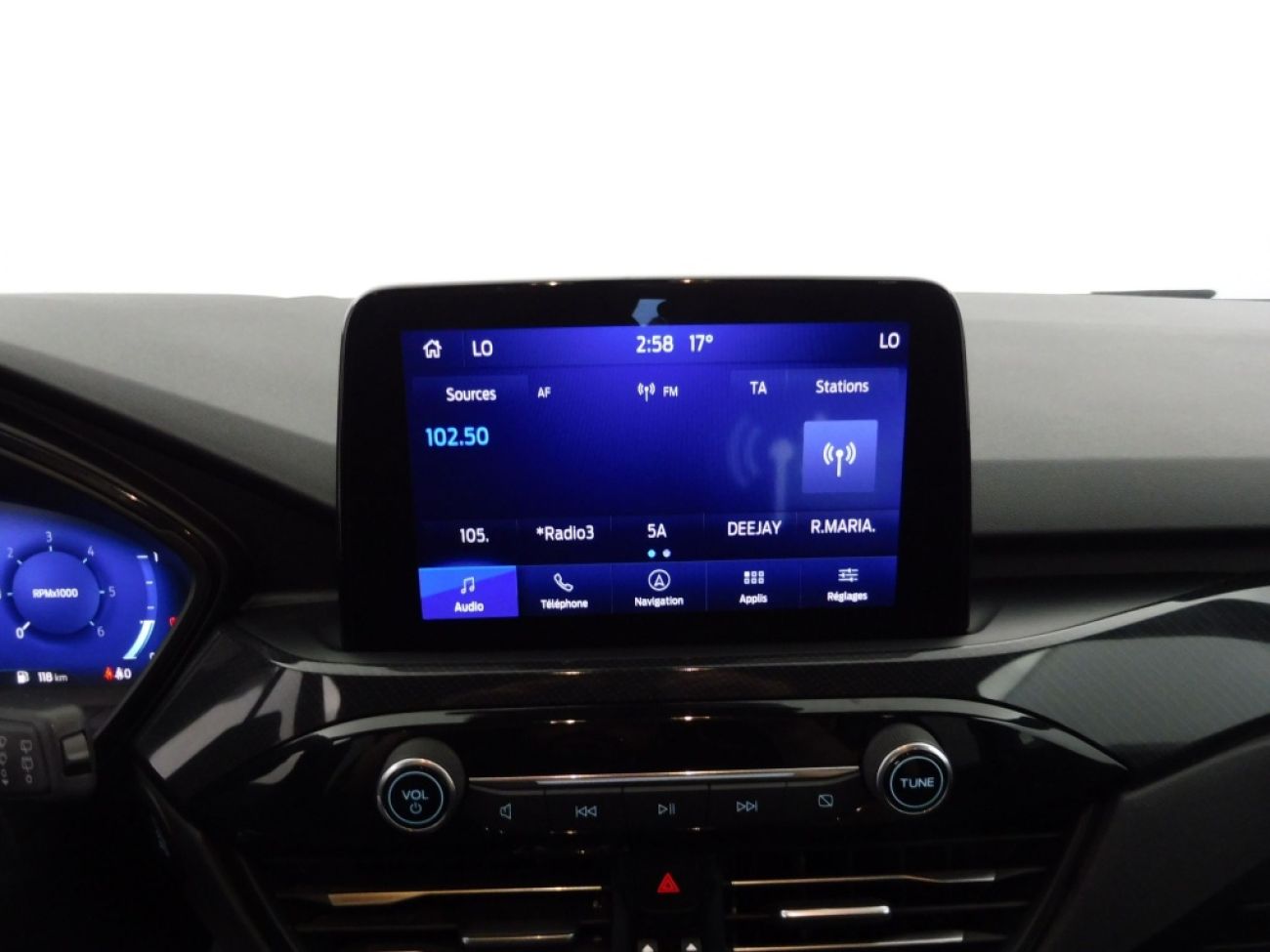 Mandataire Ford Kuga 2.0 TDCI 120CH ST-LINE POWERSHIFT