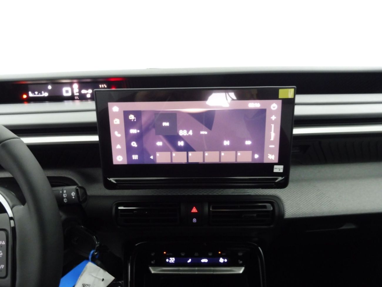 Mandataire Citroën C3 Aircross 1.2 HYBRIDE 145CH MAX 7 PLACES