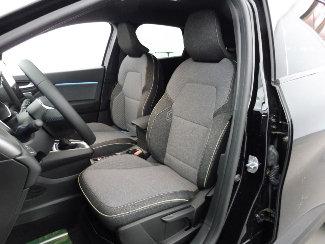 Mandataire RENAULT CAPTUR II 1.0 ECO-G 100CH TECHNO - 25