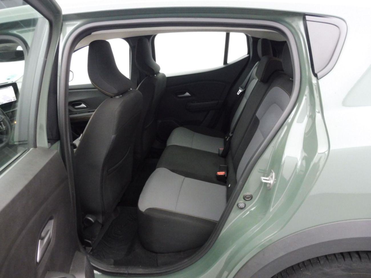 Mandataire Dacia Sandero 1.0 TCE 110CH STEPWAY EXTREME +