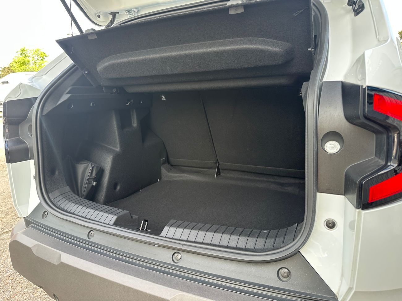 Mandataire Dacia DUSTER ECO-G 100 Extreme