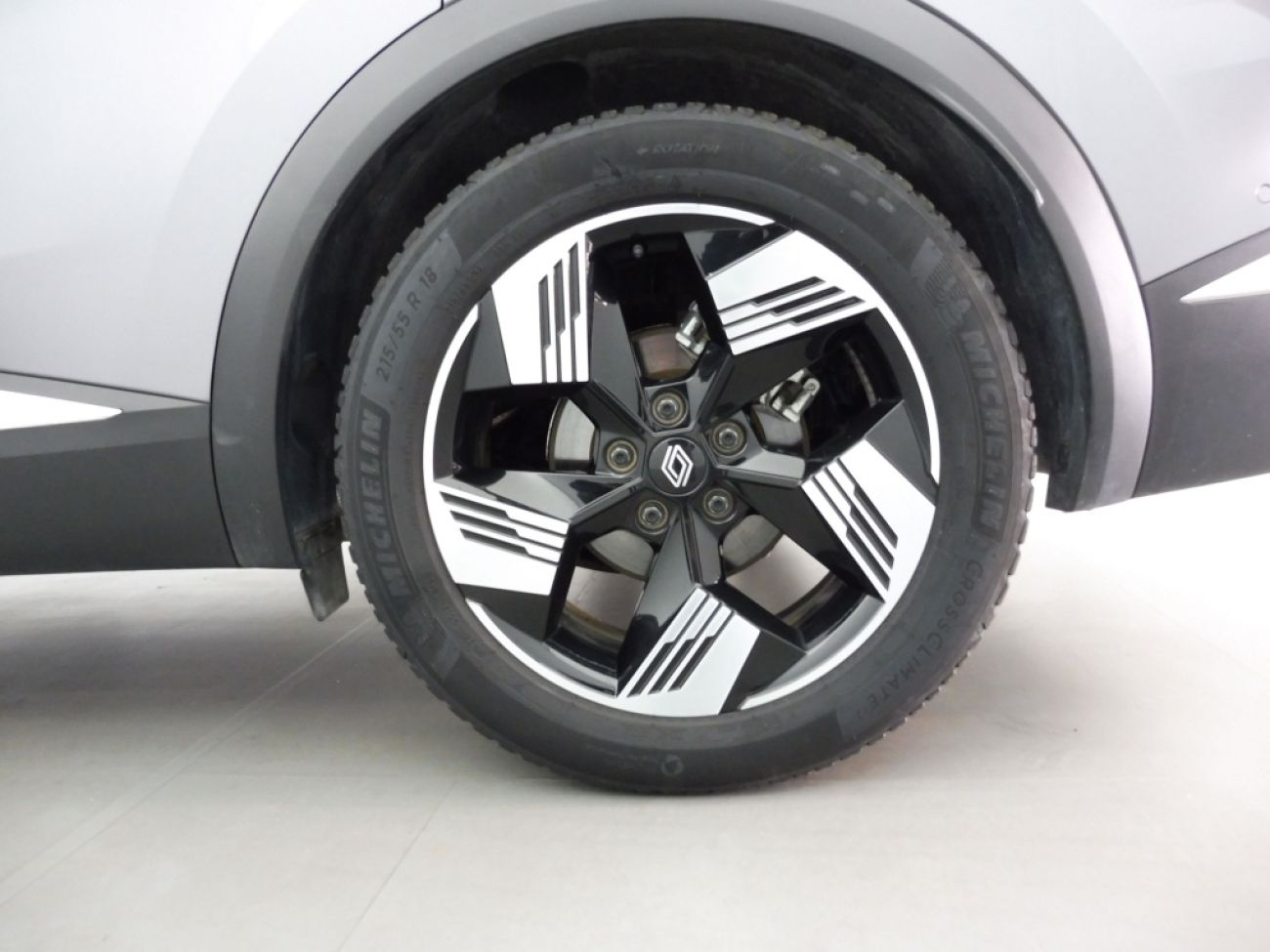Mandataire RENAULT Symbioz 1.6 E-TECH FULL HYBRID 145CH ICONIC