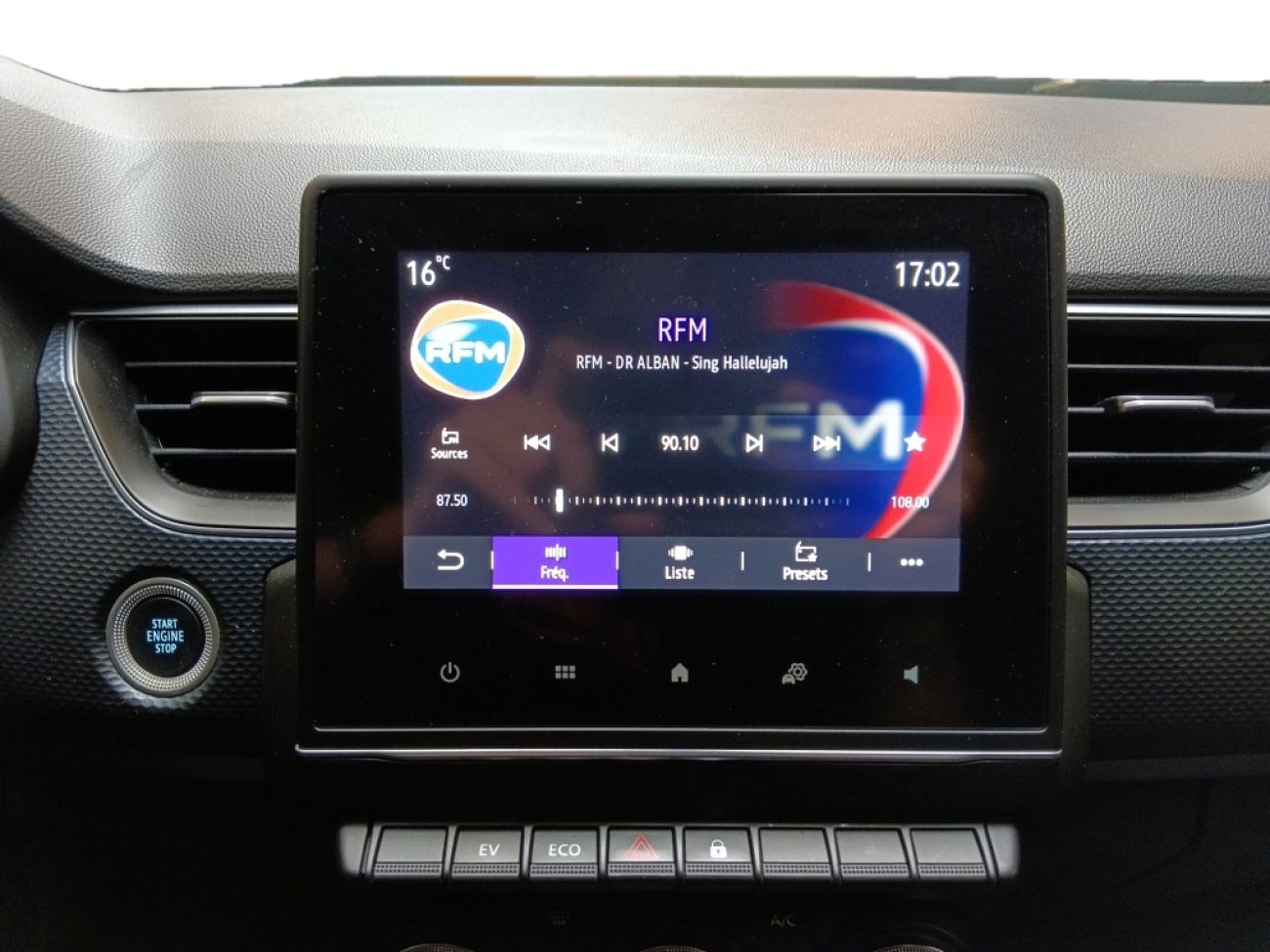 Mandataire RENAULT Arkana 1.6 E-TECH HYBRIDE 145CH EQUILIBRE