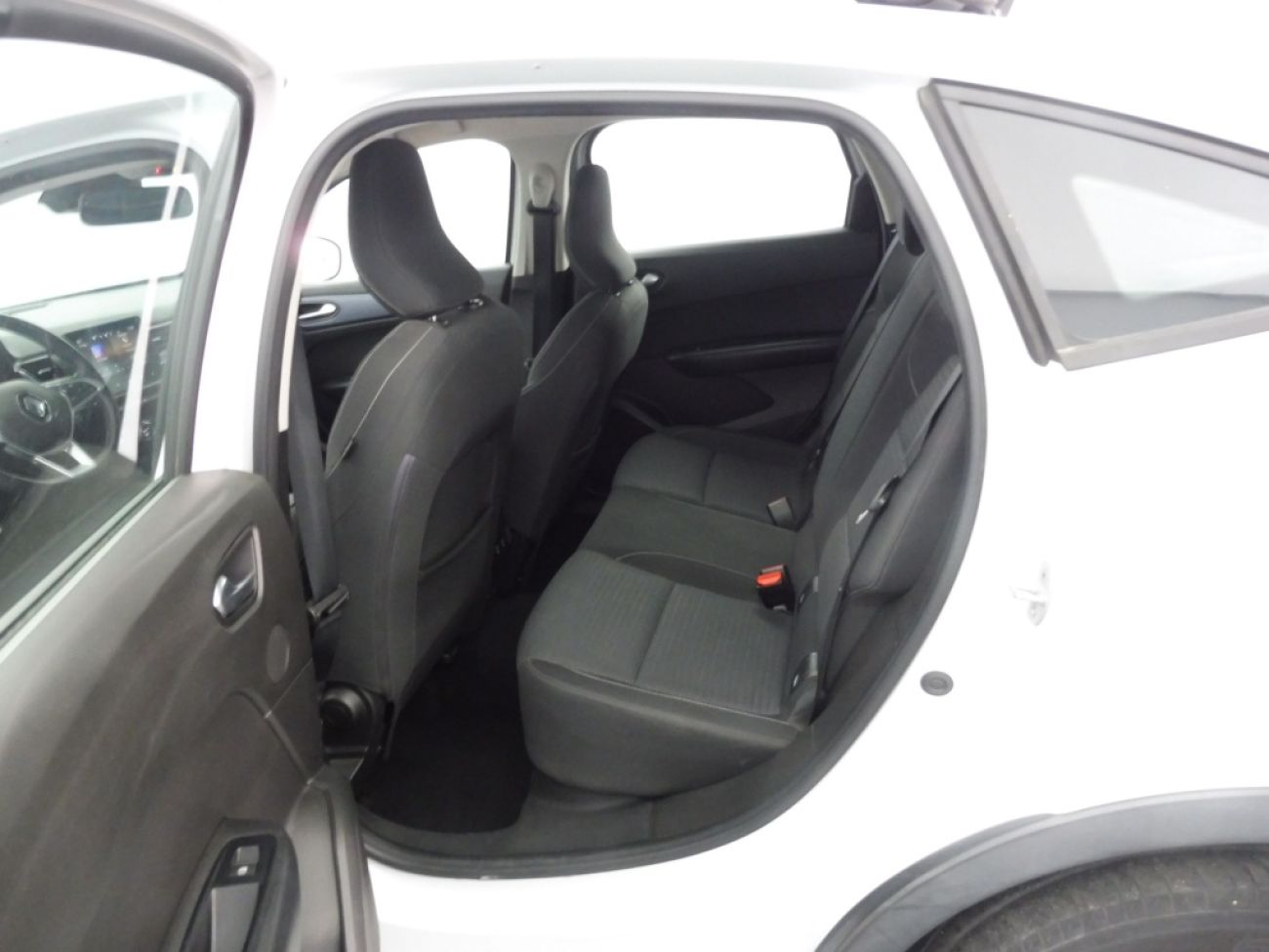 Mandataire RENAULT Arkana 1.3 TCE MILD HYBRID 140CH EQUILIBRE EDC