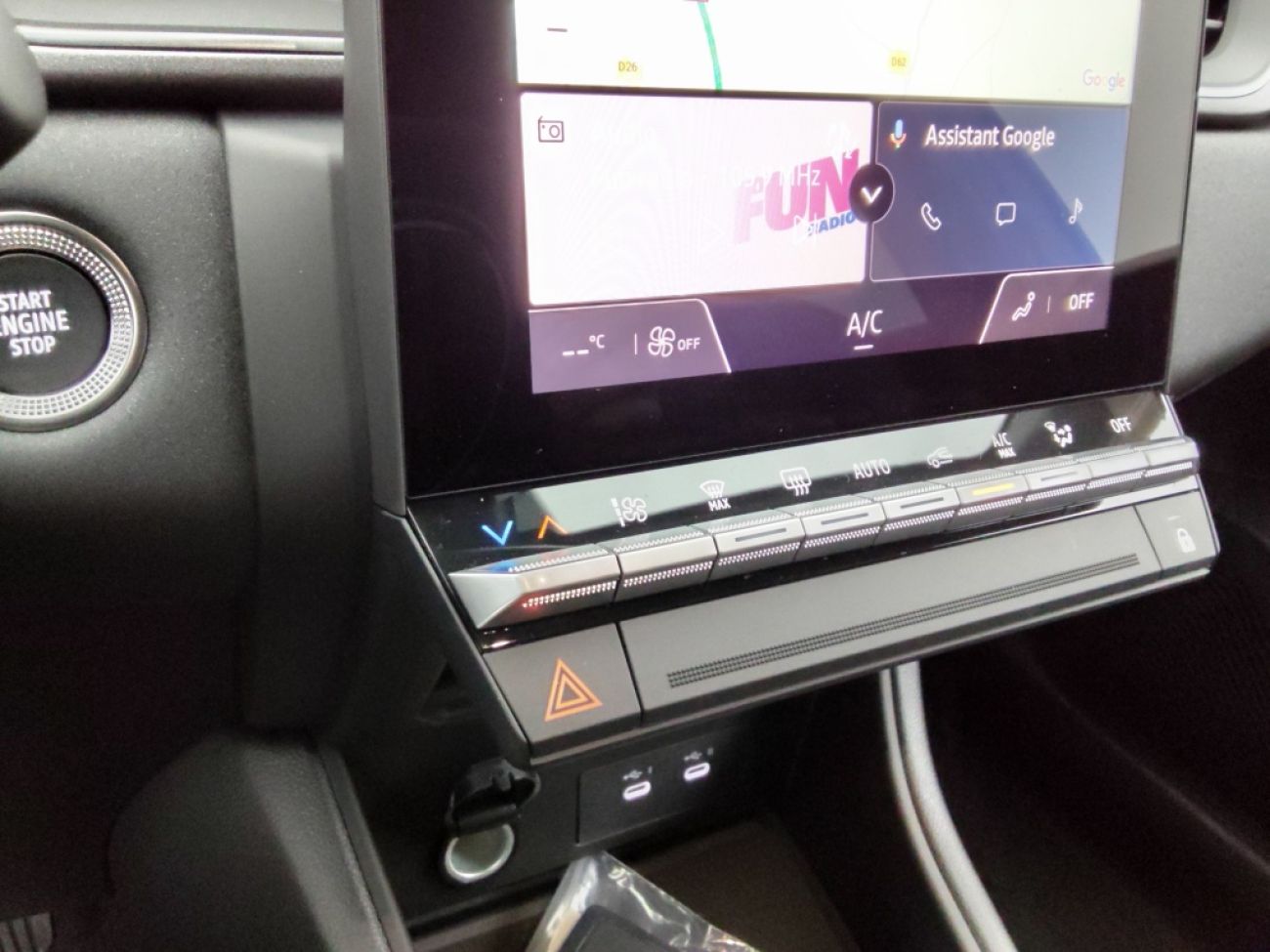 Mandataire RENAULT CAPTUR II 1.0 ECO-G 100CH TECHNO - 25