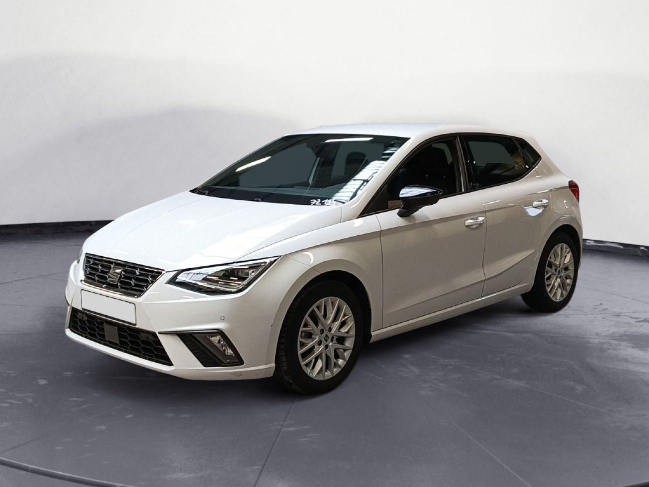 Mandataire Seat Ibiza 1.0 TSI 110CH FR