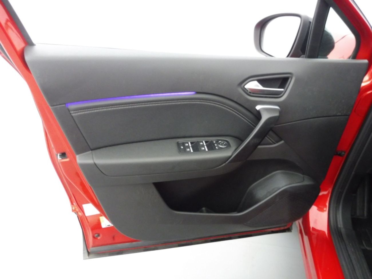 Mandataire RENAULT Captur 1.0 TCE 90CH TECHNO