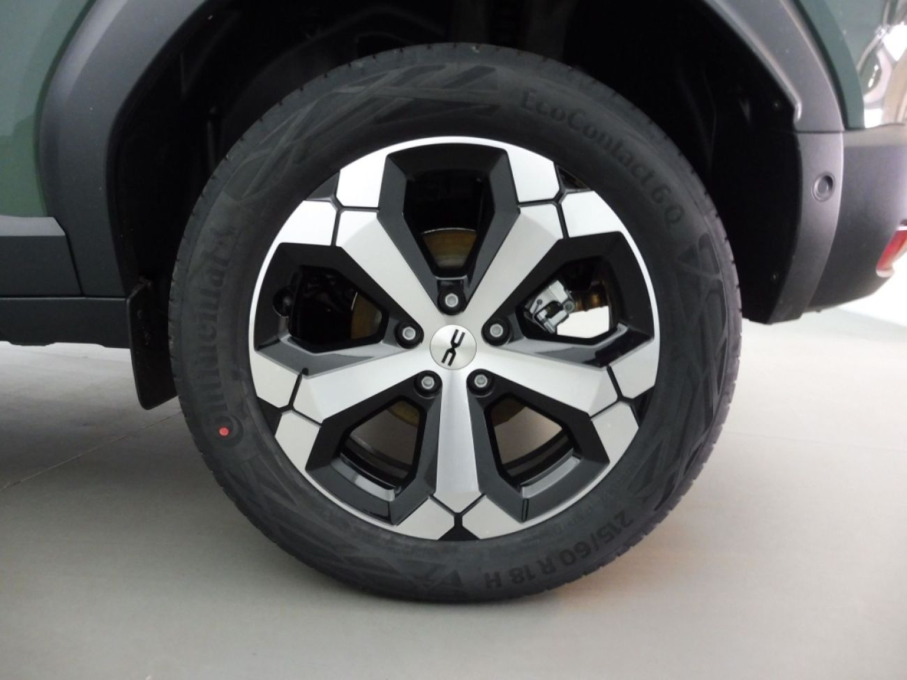 Mandataire Dacia DUSTER 1.6 HYBRID 140CH JOURNEY 4X2