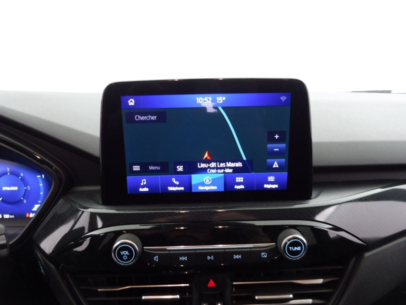 Mandataire Ford KUGA 2.0 TDCI 120CH ST-LINE POWERSHIFT