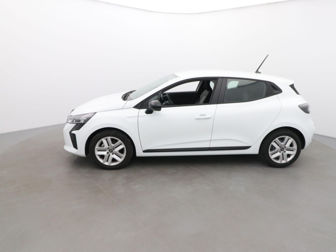 Mandataire RENAULT Clio 1.5 BLUE DCI 100CH EVOLUTION GSR2