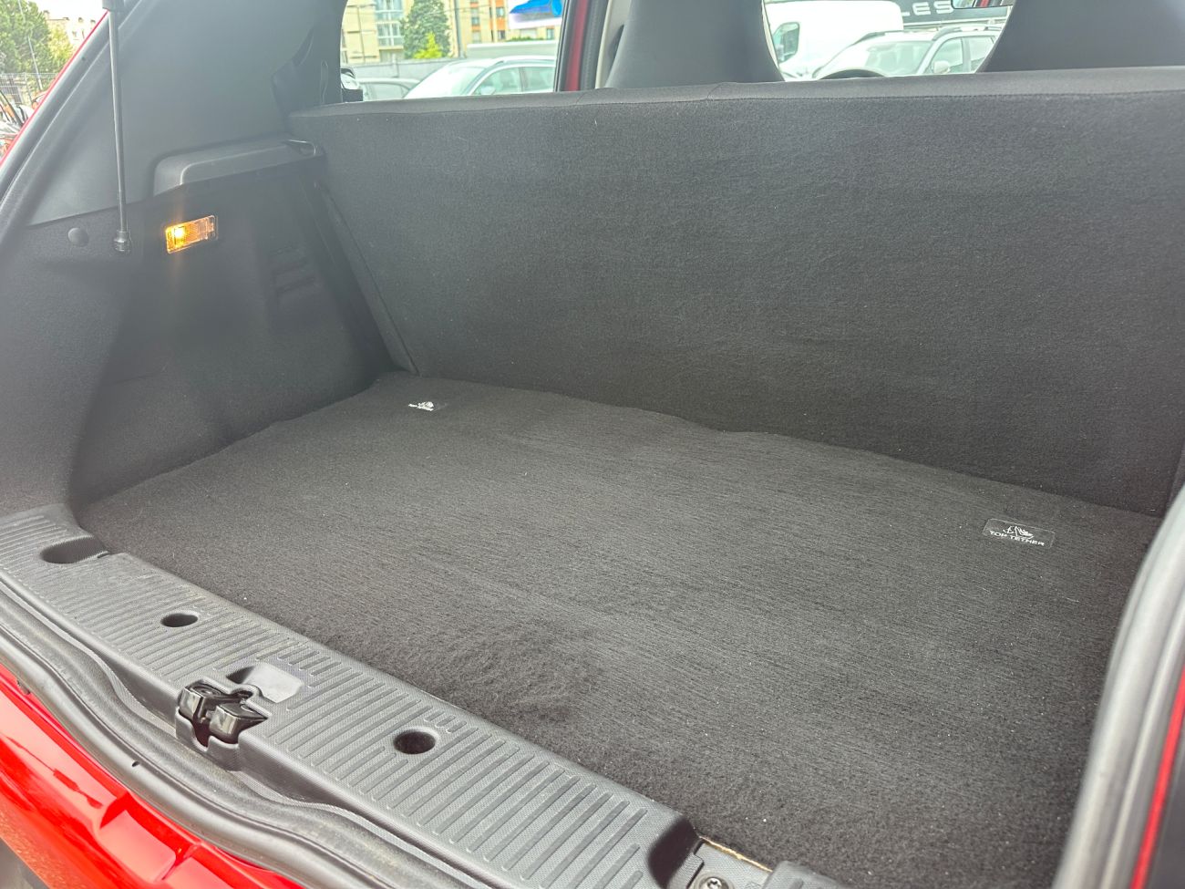 Mandataire RENAULT TWINGO III 1.0 SCe 70 BC Life