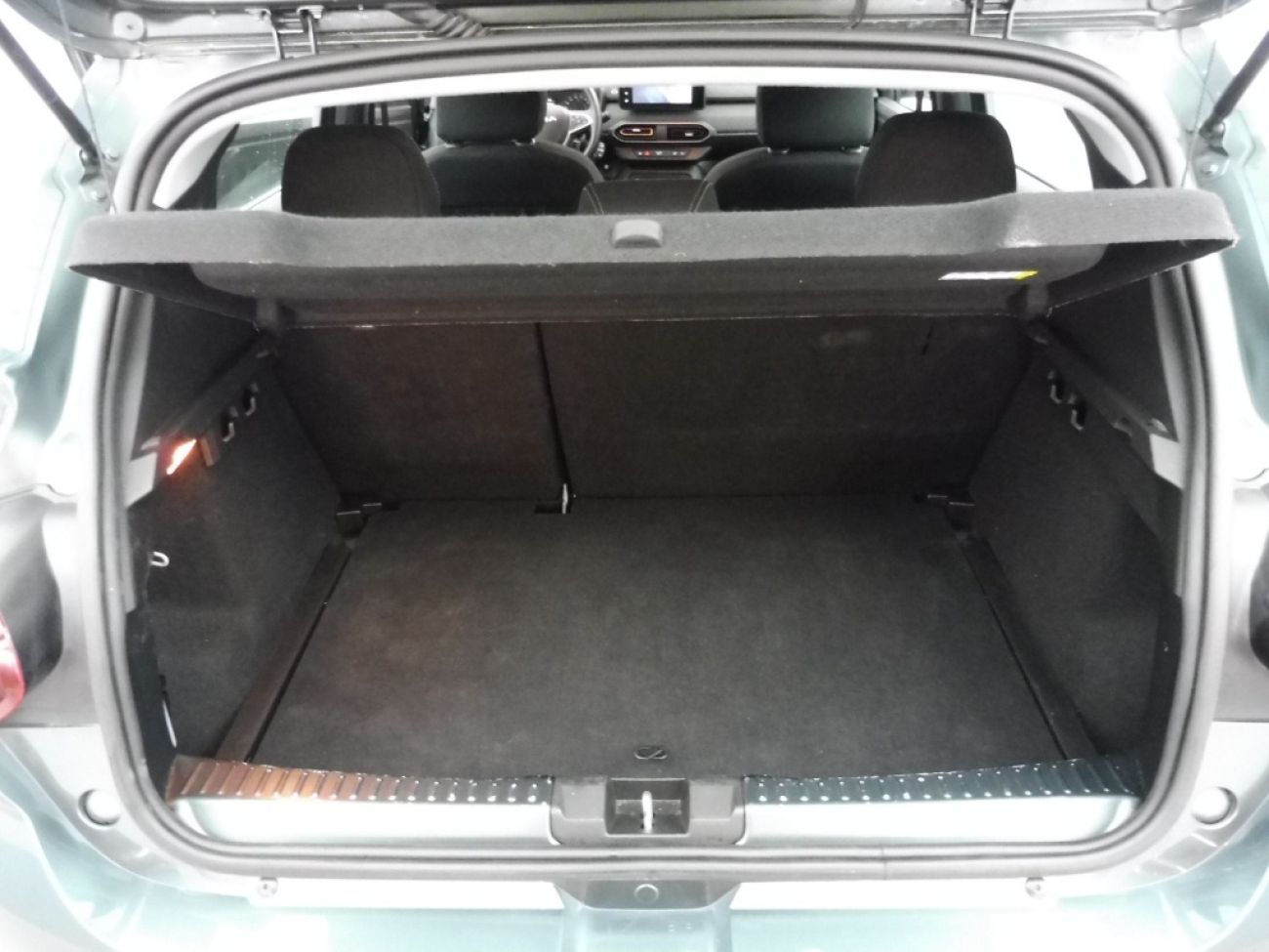 Mandataire Dacia SANDERO TCe 110 Stepway Extreme