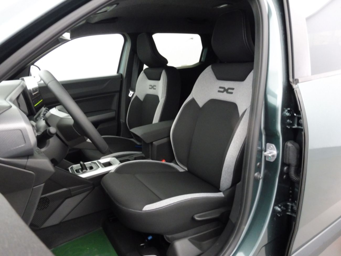 Mandataire Dacia Duster 1.8 HYBRID 155CH JOURNEY