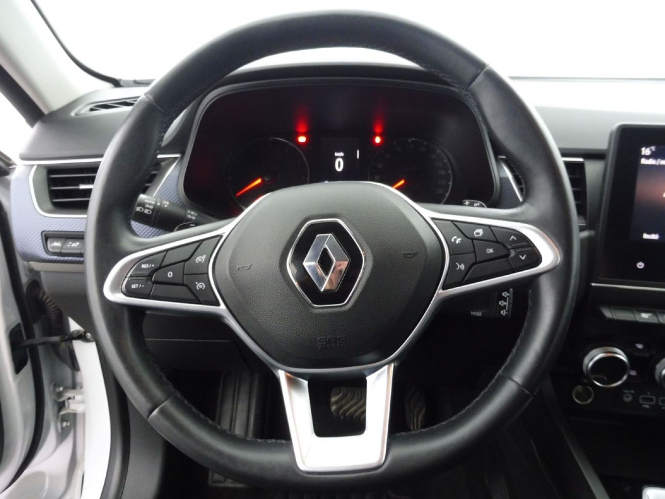 Mandataire RENAULT Arkana 1.3 TCE MILD HYBRID 140CH EQUILIBRE EDC