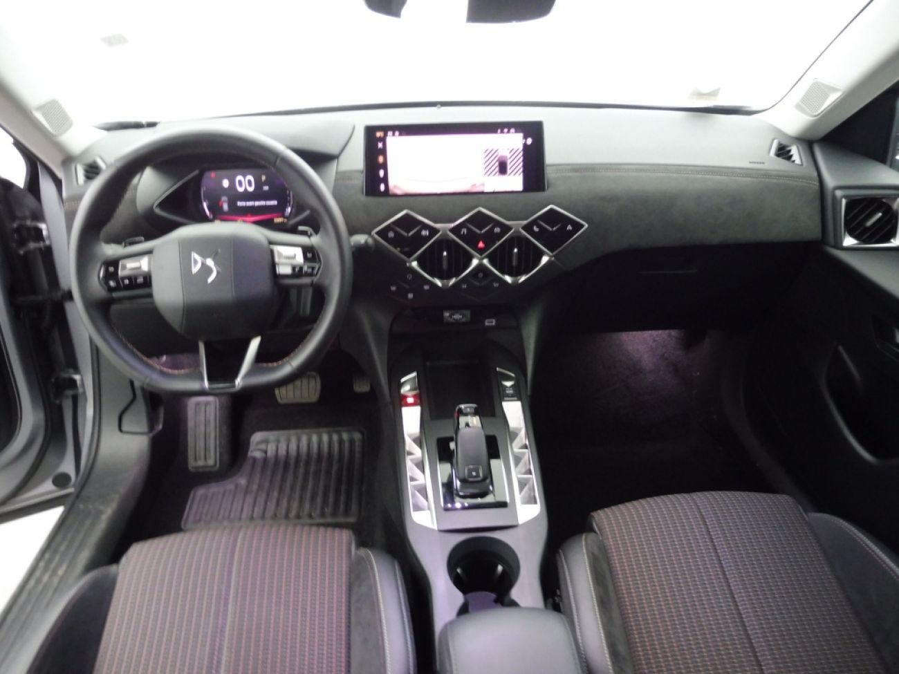 Mandataire DS DS3 1.2 PURETECH 130CH PERFORMANCE LINE AUTOMATIQUE