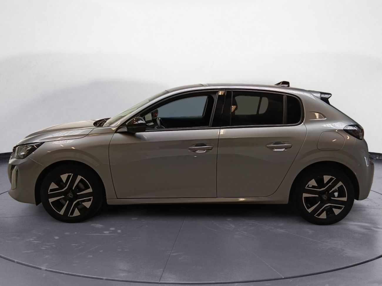 Mandataire PEUGEOT 208 1.2 100CH S&S ALLURE