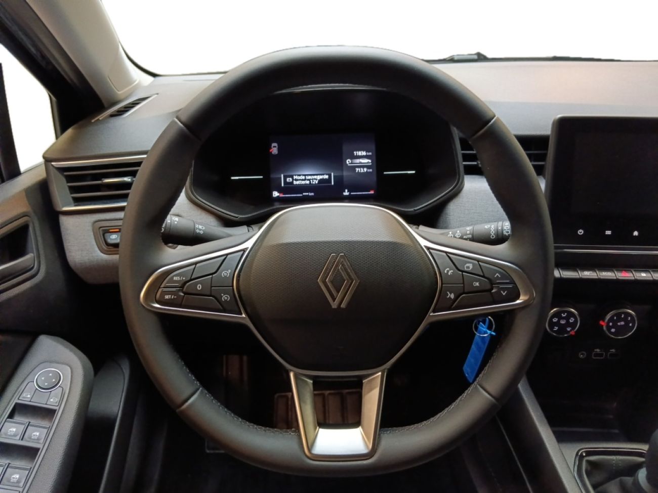 Mandataire RENAULT Clio 1.5 BLUE DCI 100CH EVOLUTION GSR2