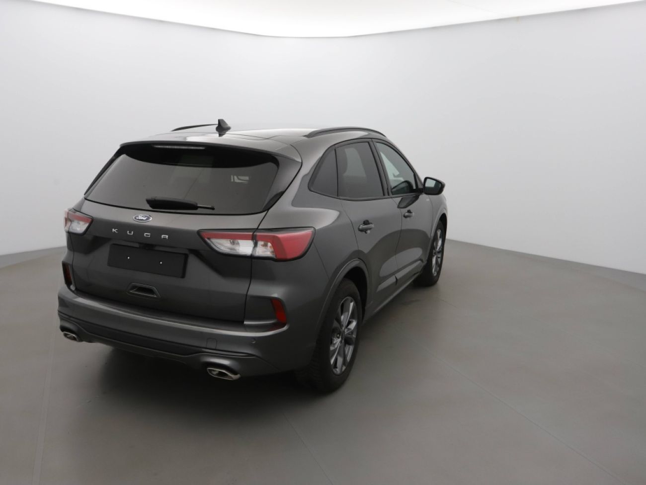 Mandataire Ford KUGA 2.0 TDCI 120CH ST-LINE POWERSHIFT