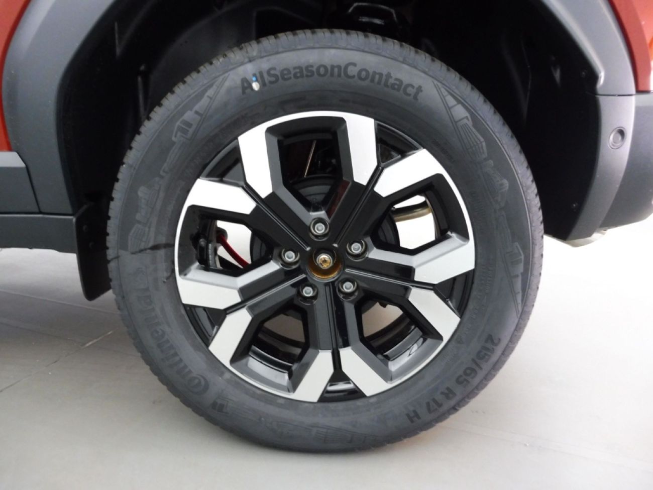 Mandataire Dacia DUSTER 1.2 TCE MILD HYBRID 130CH EXTREME 4X4