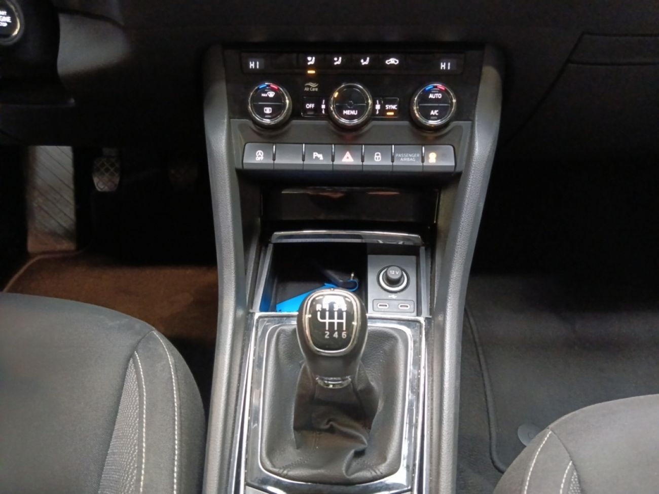 Mandataire SKODA Karoq 2.0 TDI 115CH SELECTION