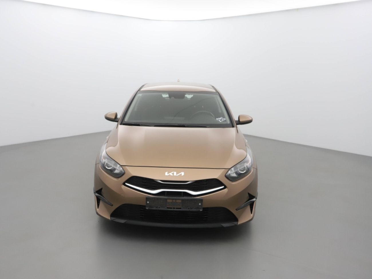 Mandataire Kia Ceed 1.5 T-GDI 160CH CHAMPION