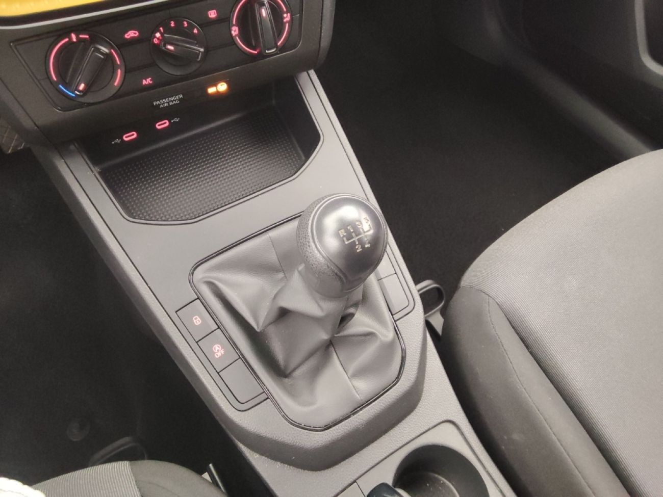 Mandataire Seat Ibiza 1.0 TSI 95CH STYLE