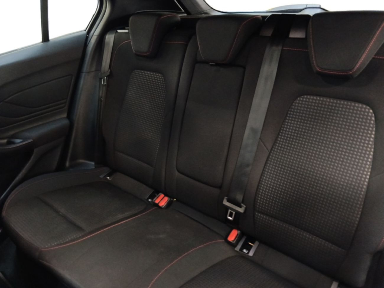 Mandataire Ford Focus 1.5 ECOBOOST 150 CAst line