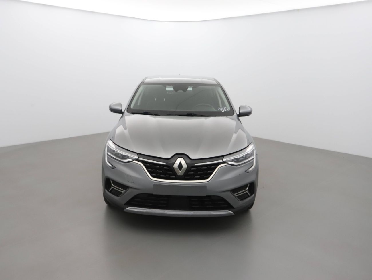 Mandataire RENAULT Arkana 1.3 TCE MILD HYBRID 140CH EQUILIBRE EDC