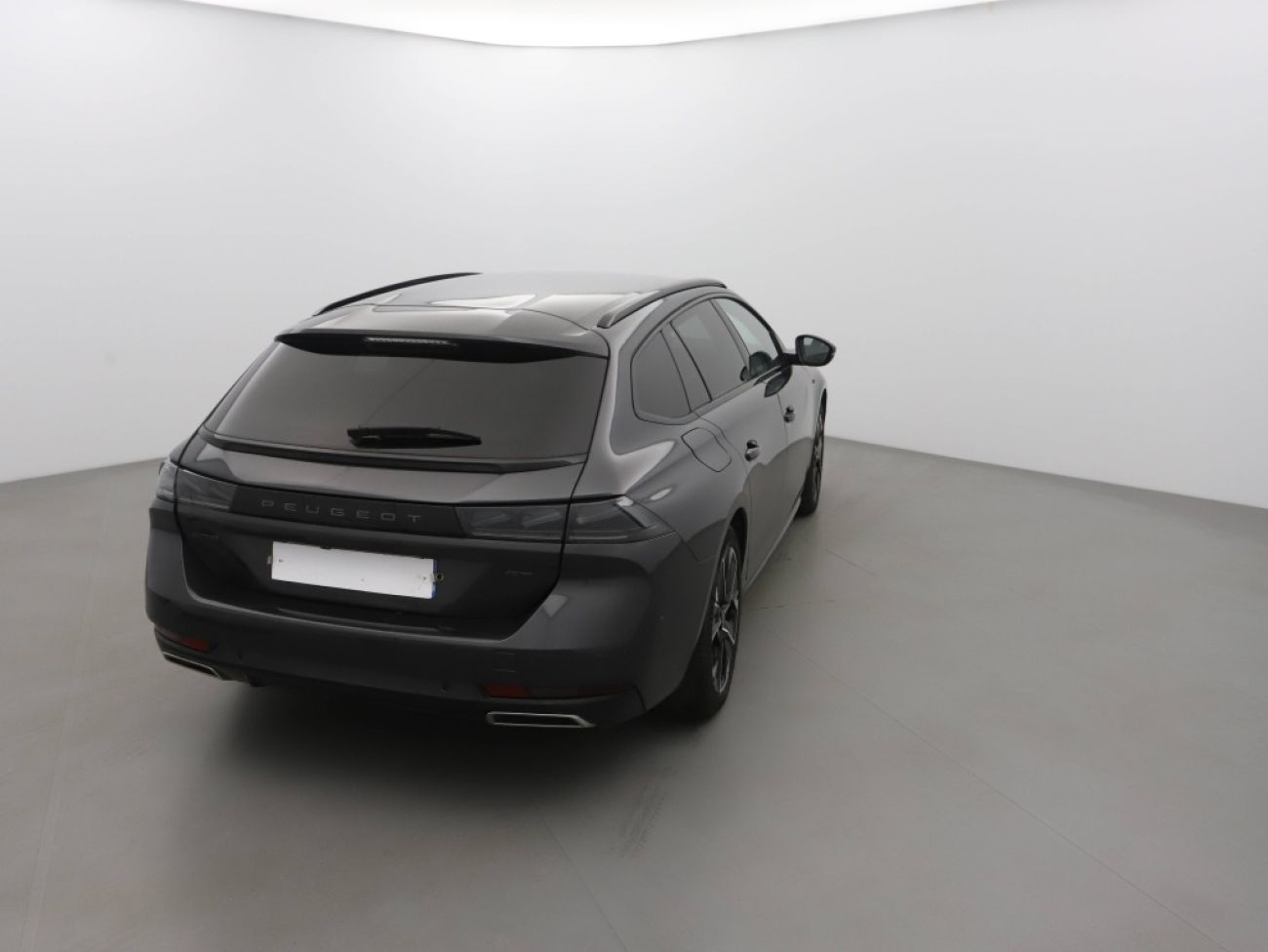 Mandataire PEUGEOT 508 SW PURETECH 130CH S&S GT PACK EAT8