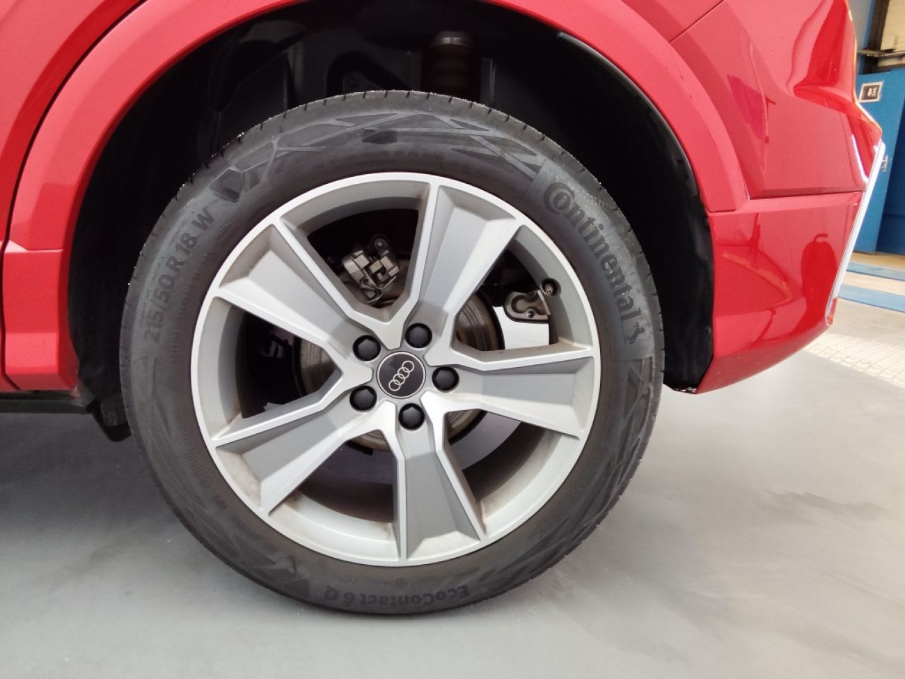 Mandataire AUDI Q2 30 TDI 116CH PACK S LINE EXTERIEUR